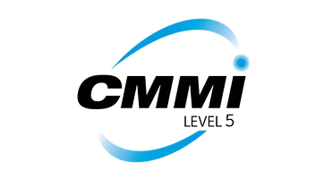 CMMI Level 5 Certification
